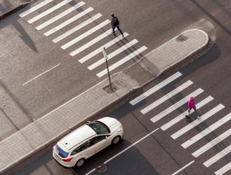 Marquage routier &agrave; Nouvion-le-Comte : pourquoi faire appel &agrave; des pros ?