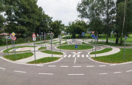 Signalisation horizontale &agrave; Nouvion-le-Comte, guide pratique